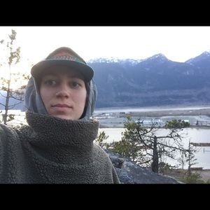 Meet your Posher, Kelsey